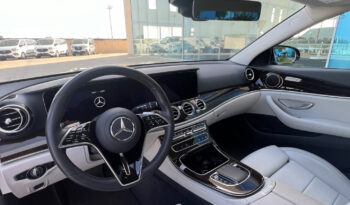 Mercedes-benz E 220 d 4Matic Premium Plus – UNICO PROPRIETARIO pieno