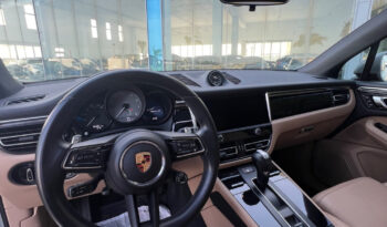 Porsche Macan S 2.9 380cv pdk – possibilità noleggio no scoring pieno