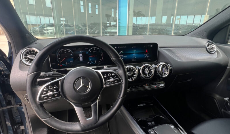 Mercedes-benz GLA 200 d Automatic 4Matic Sport – UNICO PROPRIETARIO pieno