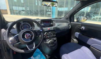 Fiat 500 cabrio1.0 Hybrid Cult pieno