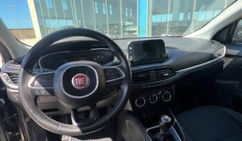 Fiat Tipo 1.3 Mjt 95Cv S&S 5 porte Lounge pieno