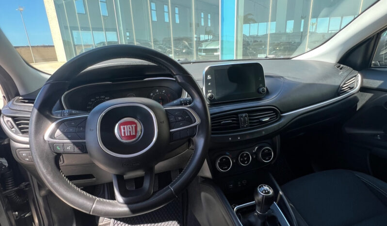 Fiat Tipo 1.3 Mjt 95Cv S&S 5 porte Lounge pieno