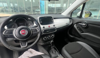 Fiat 500X 1.3 T4 150 CV DCT Connect pieno