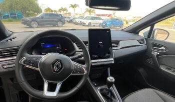 Renault Captur TCe 90 CV Techno Possibilità noleggio no scoring pieno