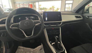 Volkswagen T-Roc 1.5 TSI ACT DSG Style – possibilità noleggio no scoring pieno