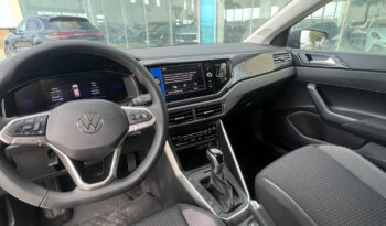 Volkswagen Polo 1.0 TSI DSG Edition Plus – possibilità noleggio no scoring pieno