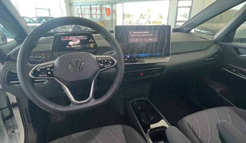 Volkswagen ID.3 Pure Edition Plus – possibilità noleggio no scoring pieno
