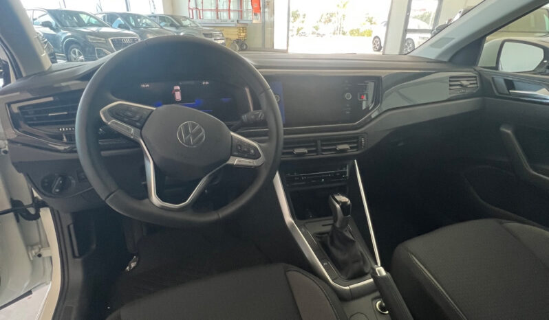Volkswagen Polo 1.0 TSI DSG Edition Plus – possibilità noleggio no scoring Prezzo al pubblico pieno