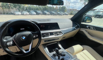 Bmw X5 xDrive25d Business – possibilità noleggio no scoring pieno