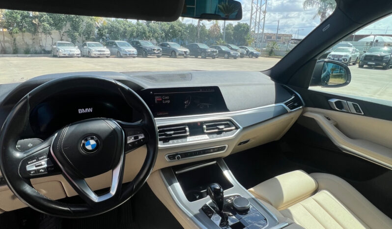 Bmw X5 xDrive25d Business – possibilità noleggio no scoring pieno