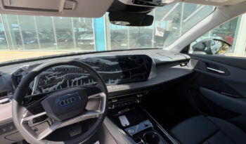 Audi Q3 TDI 110 kW S tronic Business Advanced possibilità noleggio no scoring pieno