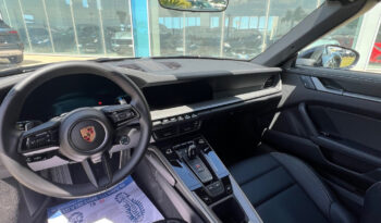 Porsche 992 911 Targa 4S – possibilità noleggio no scoring pieno