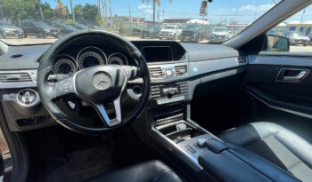 Mercedes-benz E 250 BlueTEC 4Matic Automatic Premium pieno