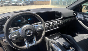 Mercedes-benz GLE 63 AMG S 4Matic+ Mild Hybrid Coupé – ANTICIPO €39.900 NOLEGGIO NO SCORING pieno