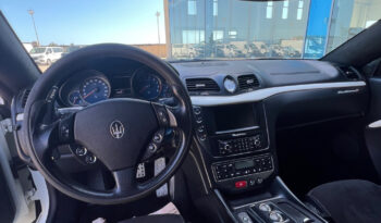 Maserati GranTurismo 4.7 V8 S – Cambio MC-Shift pieno
