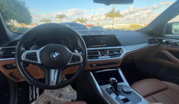 Bmw 420i Coupé Msport – UNICO PROPRIETARIO pieno