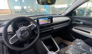 Fiat 600 Hybrid 110 CV DCT MHEV La Prima – possibilità noleggio no scoring pieno