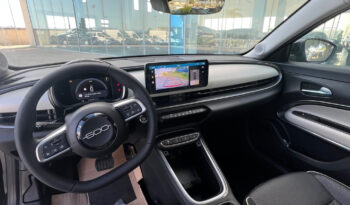 Fiat 600 Hybrid 110 CV DCT MHEV La Prima – possibilità noleggio no scoring pieno
