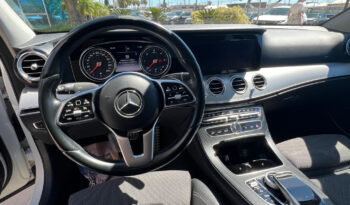 Mercedes-benz E 220 d 4Matic Auto Premium pieno
