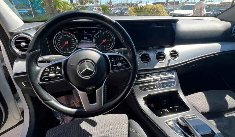 Mercedes-benz E 220 d 4Matic Auto Premium pieno