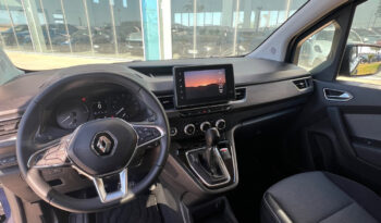 Renault Kangoo EV45 DC 80 kW Techno – Possibilità noleggio no scoring pieno
