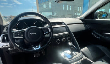 Jaguar E-Pace 2.0D 180 CV AWD aut. R-Dynamic – UNICO PROPRIETARIO pieno