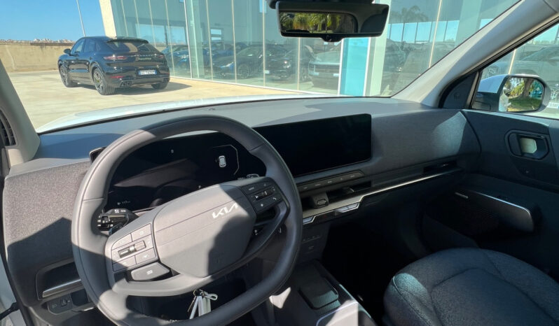 Kia EV2 42.2 kWh Earth – AUTO DEMO pieno