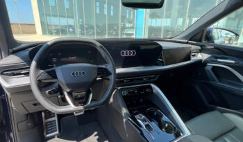 Audi Q5 TDI 150 kW mHEV+ S tronic quattro line edition pieno