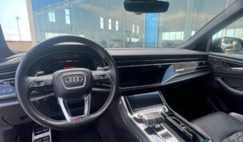 Audi Q8 RS TFSI V8 quattro tiptronic – UNICO PROPRIETARIO pieno