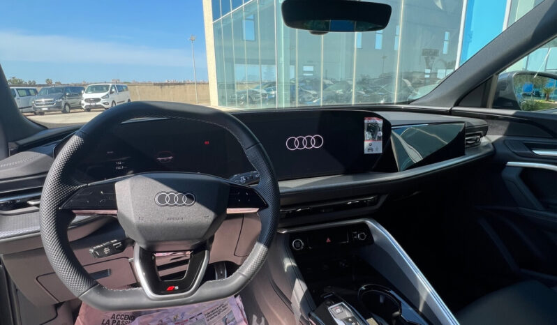 Audi Q5 SPB TDI 204Cv mHEV+ S tronic quattro S line – possibilità noleggio no scoring pieno