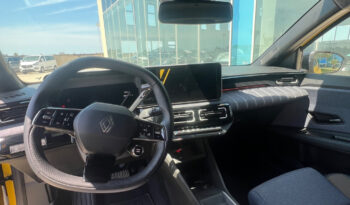 Renault 5 E-Tech Electric 120 CV Urban Range Techno – possibilità noleggio no scoring pieno