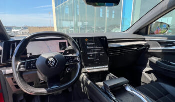 Renault Austral Full Hybrid E-Tech 200 CV Techno – AUTOCARRO N1 pieno