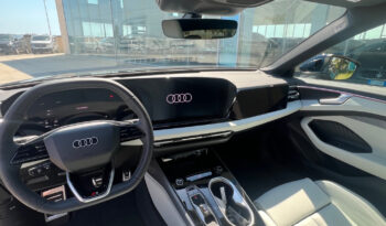 Audi A6 e-Hybrid S-tronic quattro S-line – possibilità noleggio no scoring pieno