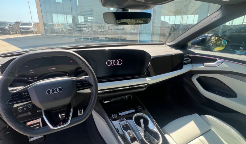 Audi A6 e-Hybrid S-tronic quattro S-line – possibilità noleggio no scoring pieno