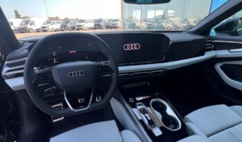 Audi A6 Avant TDI 150 kW S tronic quattro line edition – possibilità noleggio no scoring pieno