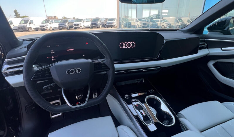 Audi A6 Avant TDI 150 kW S tronic quattro line edition – possibilità noleggio no scoring pieno