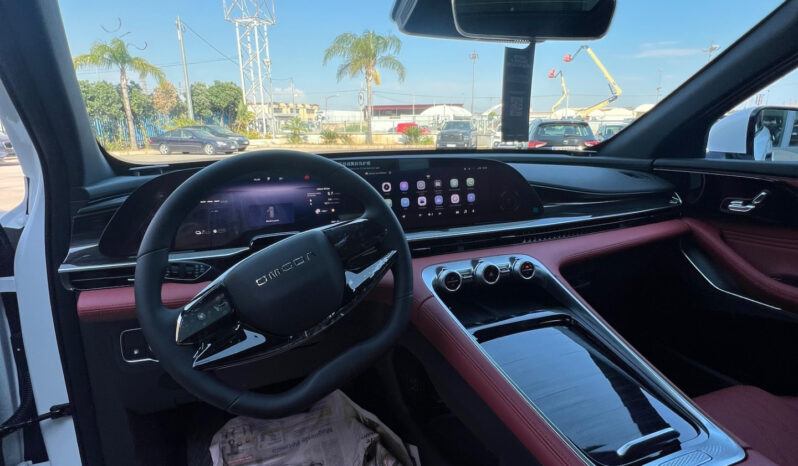 Omoda 5 9 SHS-P 1.5 tgdi phev Premium – possibilità noleggio no scoring pieno