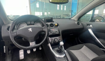 Peugeot 308 1.6 THP 150CV CC Féline pieno