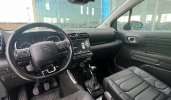 Citroen C3 Aircross PureTech 110 S&S Shine pieno