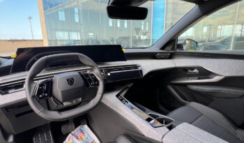 Peugeot 5008 Hybrid 145 e-DCS6 Allure 7 posti – possibilità noleggio no scoring pieno
