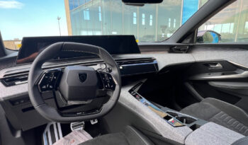 Peugeot 5008 Hybrid 145 e-DCS6 GT Exclusive – 7 posti – possibilità noleggio no scoring pieno