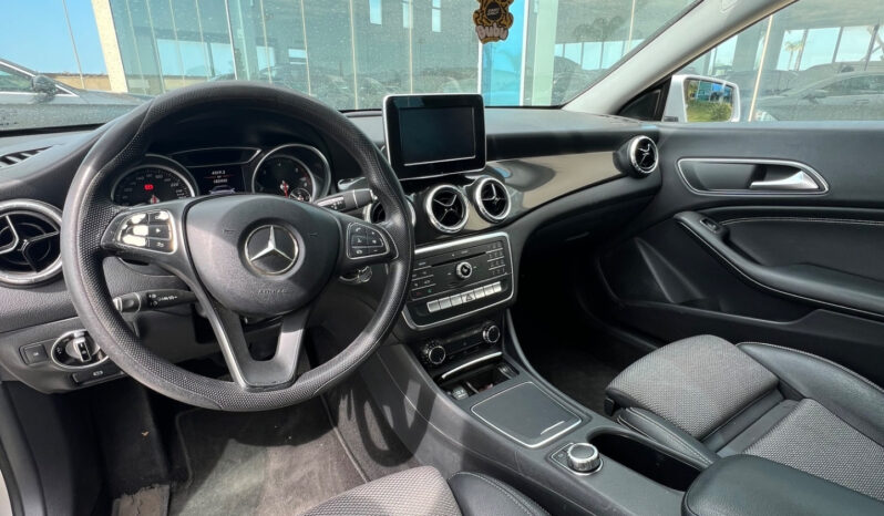 Mercedes-benz CLA 200 d S.W. Automatic Business pieno
