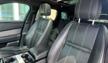 Land Rover Range Velar 2.0D I4 240 CV R-Dynamic S pieno