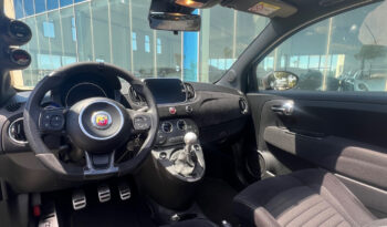 Abarth 595 C 1.4 Turbo T-Jet 180 CV Competizione pieno