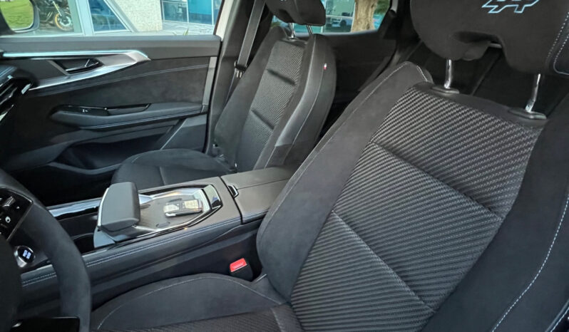 Renault Austral Full Hybrid E-Tech 200 CV Techno Esprit Alpine – possibilità noleggio no scoring pieno