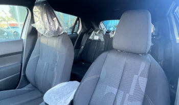Lancia Ypsilon Hybrid e-DCT 1.2 110CV – possibilità noleggio no scoring pieno