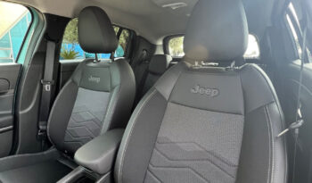 Jeep Avenger 1.2 Turbo 110 CV MHEV Altitude – possibilità noleggio no scoring pieno