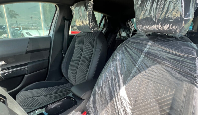 Lancia Ypsilon Hybrid e-DCT LX 1.2 110CV – possibilità noleggio no scoring pieno