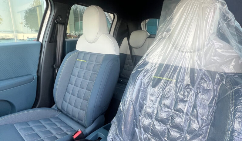 Fiat Grande Panda 1.2 100 CV S&S La Prima – possibilità noleggio no scoring pieno