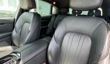 Maserati Levante V6 275cv Q4 pieno